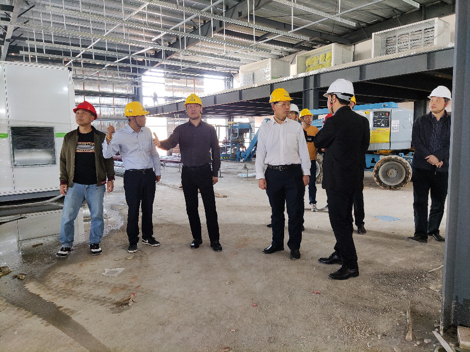 DB电竞
全力以赴推进脱贫攻坚考核验收工作