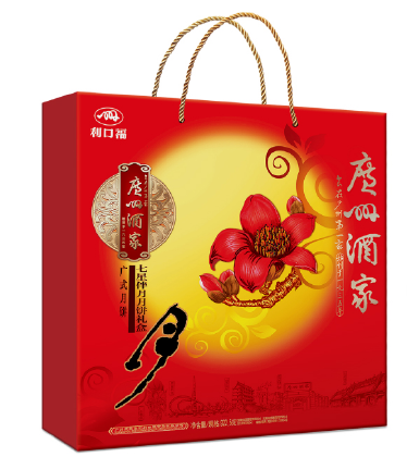 DB电竞
维权成功！“七星伴月”月饼装潢侵权案终审胜诉
